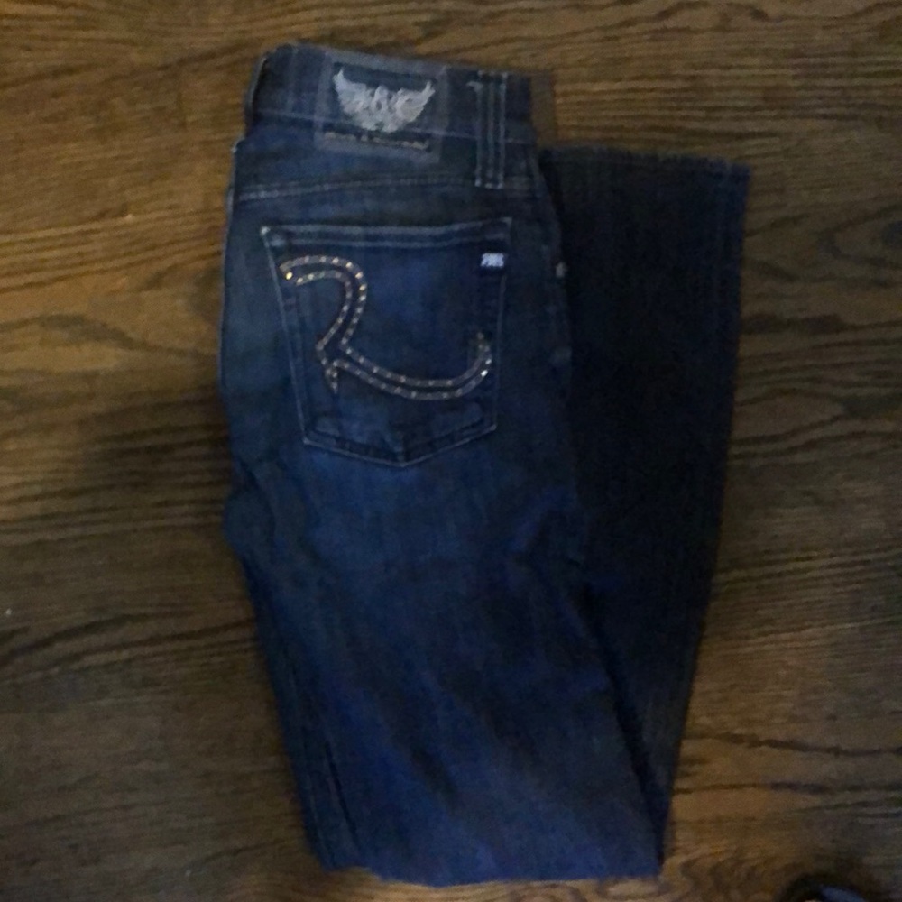 Rock &Republic jeans